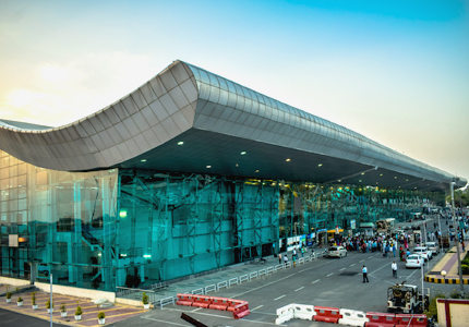 Airport Taxi in Amritsar