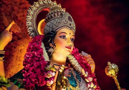 Nau Devi Darshan yatra