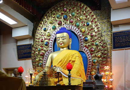 Amritsar - Dalhousie  Tour Package
