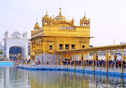 1 Day Amritsar Trip