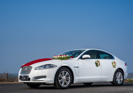 Jaquar XJL