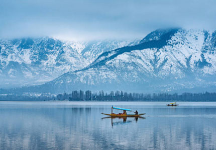 Jammu & Kashmir