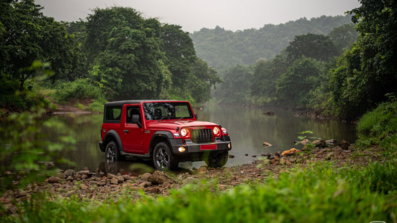 Top Tips for a Safe and Enjoyable Self-Drive Experience