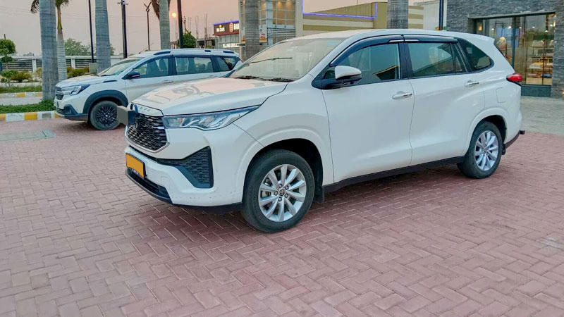 NRI Travel Made Easy with Self-Drive Car Rentals
