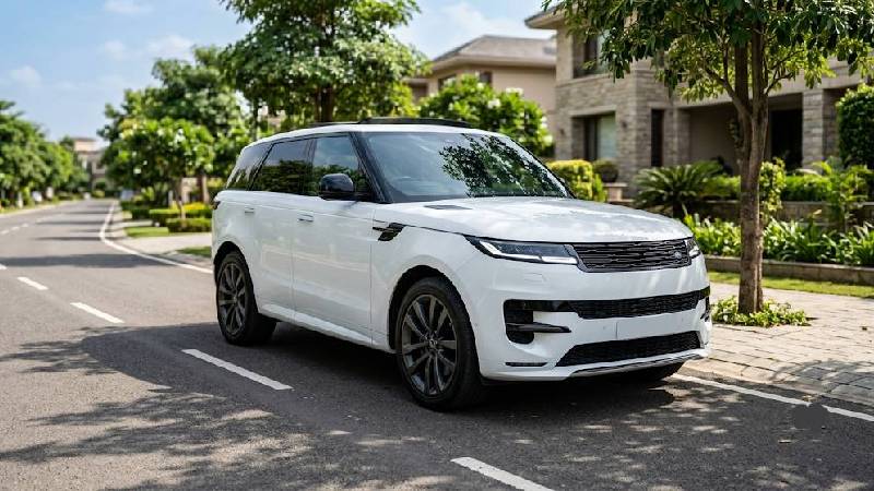 Singh Car Rental | Self Drive & Chauffeur Driven Car Rental Services