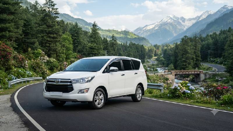 Why Singh Car Rental is the Preferred Choice for Self Drive Cars, Taxi Services & Tour Packages in North India