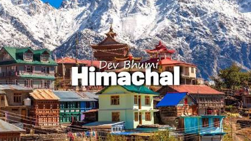 Hidden Himalayan Routes Every Nature Lover Should Experience