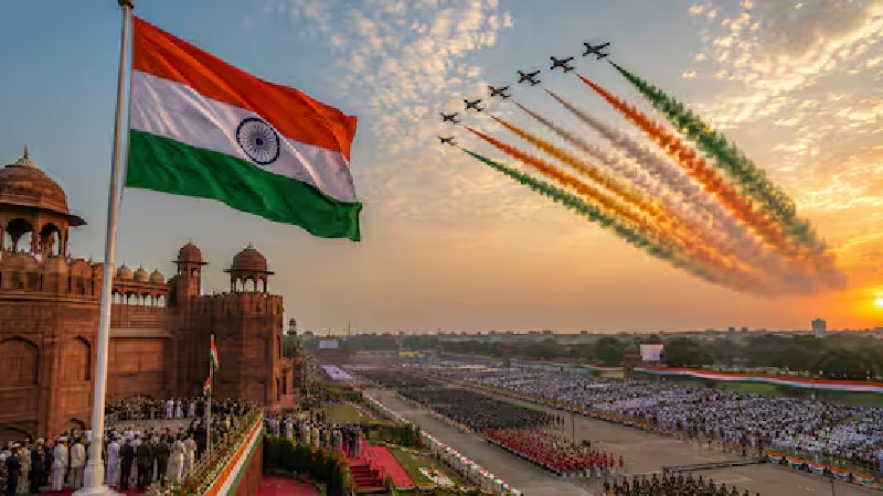 Celebrate Freedom Beyond the City: Scenic Escapes for 15 August