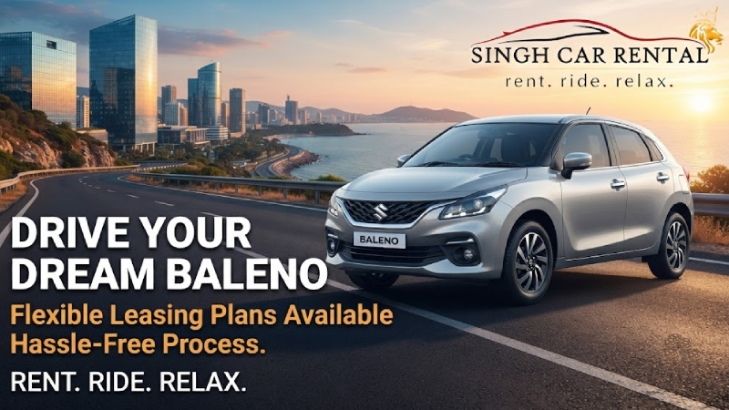 Monthly Car Rental Explained: Rental Period, Charges, Documents and Important Terms